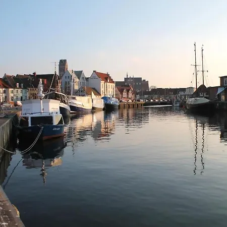 Ohlerich Speicher App_ 08 Wismar