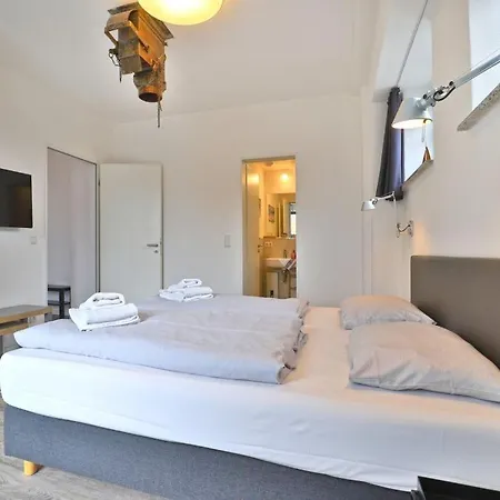 Ohlerich Speicher App_ 08 Hotel *